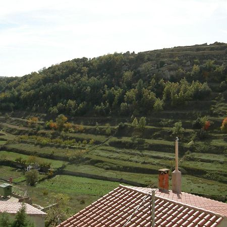 Casa Cami Real Villa Villafranca del Cid Kültér fotó