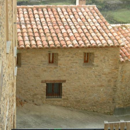 Casa Cami Real Villa Villafranca del Cid Kültér fotó
